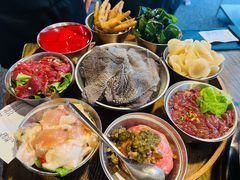 -咖咖火锅(老店)