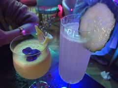 -MOSSO音乐酒吧·Live House(南京西路店)