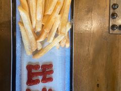 -出走咖啡·面包(宋庄店)