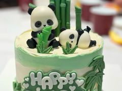 -CAKE BOSS 蛋糕老板(北京世纪金源购物中心)