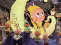 -泡泡玛特POPMART(合生汇店)