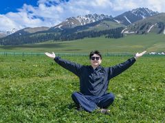 -新疆那拉提国家旅游度假区