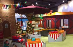 -幻贝家儿童乐园(苏州中心店)