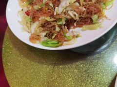 -吉莲利苑海鲜酒家(珠海拱北29年老字号店)