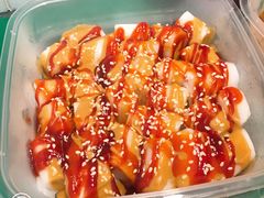 -孖记茶档·热腾茶餐(江南西plus店)