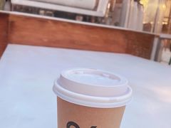 -% Arabica阿拉比卡咖啡(三里屯太古里北区店)