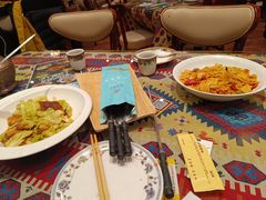 -巴依老爷新疆美食(工体旗舰店)