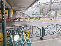 -世博源公馆·本帮融合菜·主题包厢·江景餐厅