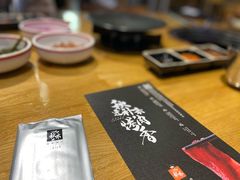 -秋木烤肉·韩国牛肉名家(高新旗舰店)