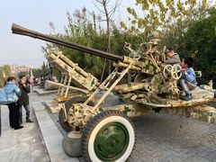 -枫香湖儿童公园