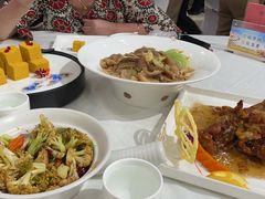 -香满楼(南关店)