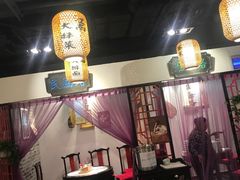 大堂-京城小江南·北京烤鸭·江南土菜·白鱼(中关村店)