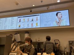 -喜茶(广州荔湾领展广场店)