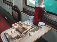 -广九铁路纪念园