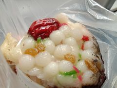 -孙氏梅花糕(马台街)