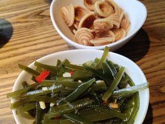 小菜-湘邻呷铺·田园家宴(汉基广场店)