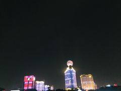 -武汉两江游览·夜游长江(汉口粤汉码头)