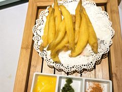 -春满园·邯郸菜发祥地(滏东店)