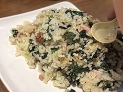 -舒蔡记生煎菜饭(云南中路店)