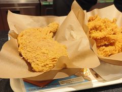 -德克士(中心医院店)
