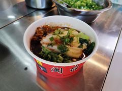 -陈伯手工鱼丸(鼓浪屿沙滩店)
