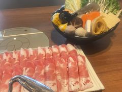 -呷哺呷哺(沈阳赛特奥莱店)