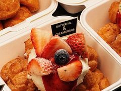 -B&C黄油与面包·法式古堡面包坊(新天地店)