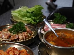 -本炙炭烤·蒲烧活鳗料理店(金沙洲店)