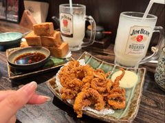 -眷屋の深夜食堂(云锦中心店)