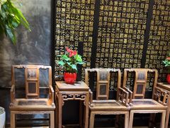 -汉水谣·江景餐厅(江滩店)