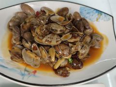 -富港会·海鲜酒楼(墟沟店)