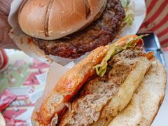 -肯德基(西安兴庆店)