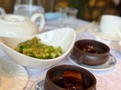 -杭州香格里拉·香宫中餐厅