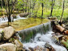 -玉渡山自然风景区