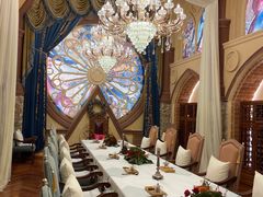 -叶叶菩提·晋福宫