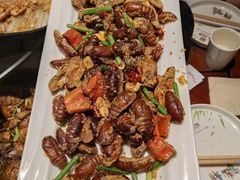 -三俞竹苑(红旗街万达店)