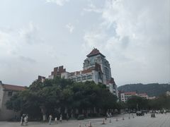 -厦门大学(思明校区)