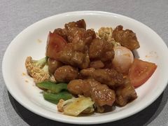 -莆田餐厅PUTIEN(世博源店)