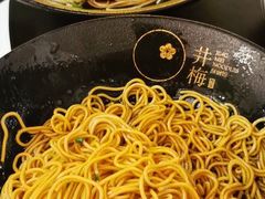 -贡梅老面馆·蟹粉面·无锡特色小吃(南长街主推店)