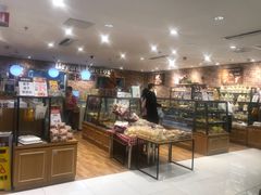 -面包工房(天河城店)