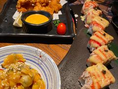 -京鹿料理(荟聚店)