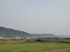 -图们国门景区