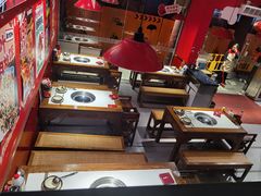 -老天桥蛙炉火锅(姑苏总店)
