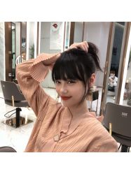 -摩登时代美发沙龙