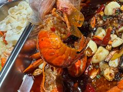-虾胡闹龙虾馆(湄南河店)