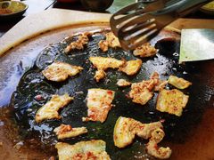 -阿昌白族石板烧(大理古城店)