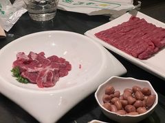 -南门涮肉(上海一店)