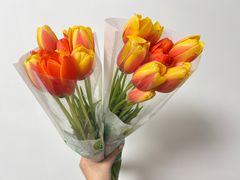 -循礼门鲜花花市(武汉循礼门店)