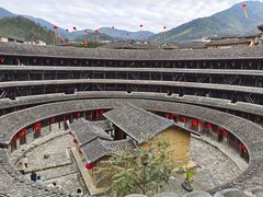 -初溪土楼群