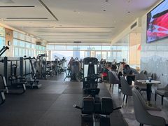 -普拉达游泳健身(水湾1979店)